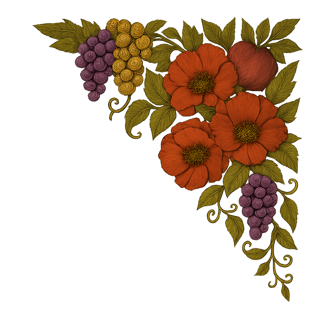 Floral Corner